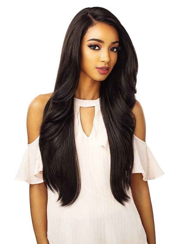 CLOUD 9 WHAT LACE? LACE WIG &quot;MORGAN&quot; 2