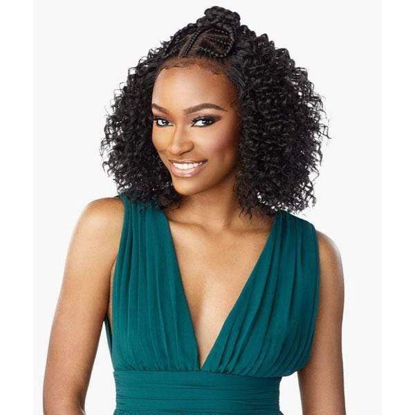 CLOUD 9 WHAT LACE? LACE WIG &quot;AVA&quot; 1