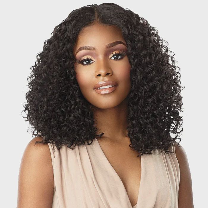 CLOUD 9 WHAT LACE? LACE WIG &quot;LEENA&quot; 2