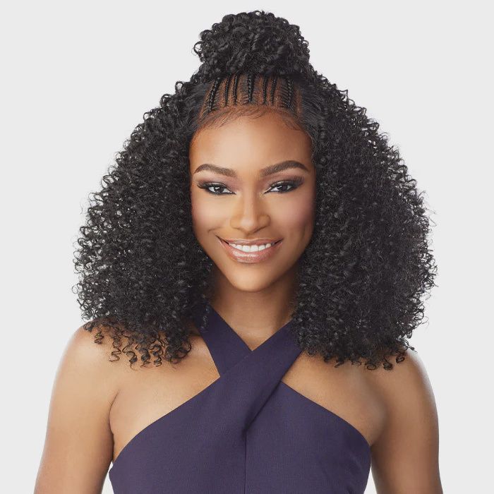 CLOUD 9 WHAT LACE? LACE WIG &quot;TESSA&quot; 1