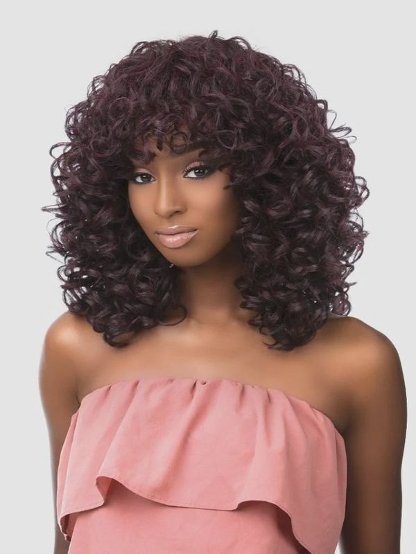 Instant Fashion Wig- Gigi-2