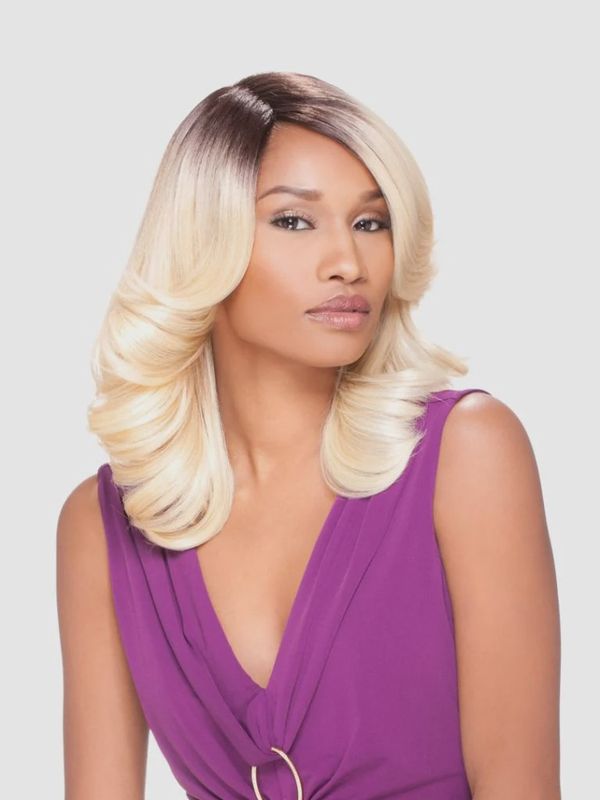 Instant Fashion Wig-Kate-2