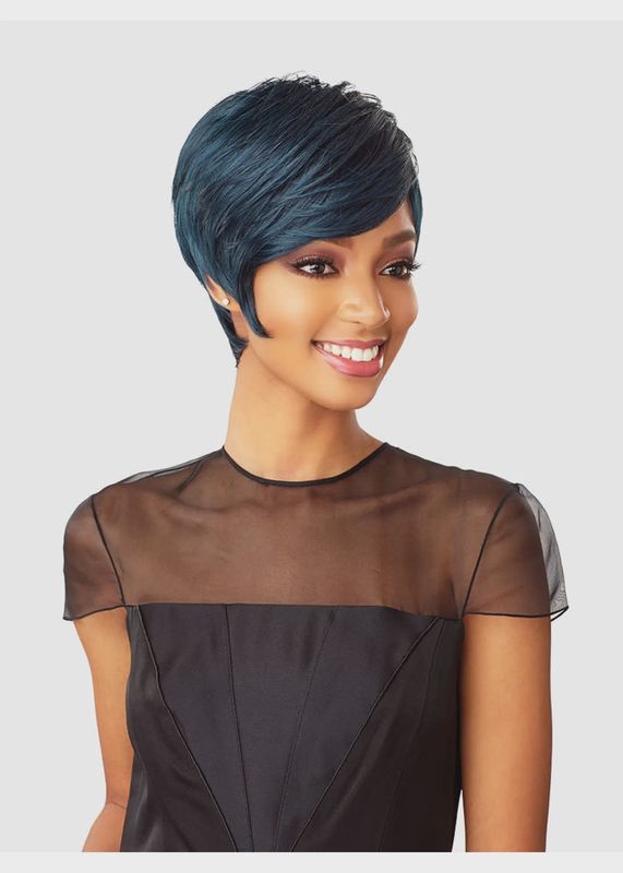 Instant Fashion Wig-Taka-2