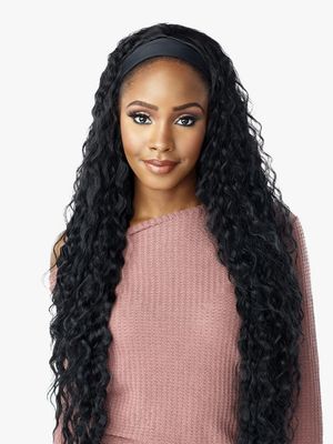 DASHLY HEADBAND WIG 005 F1B/30
