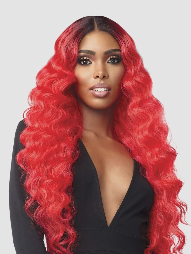 VICE LACE WIG UNIT 5 T2/BG