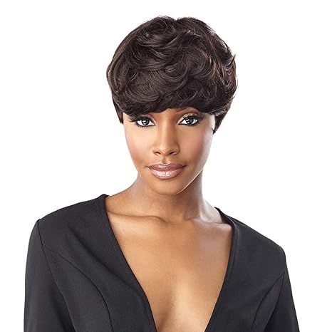 Sensationnel Empire Wig-Ramona  T2/BG