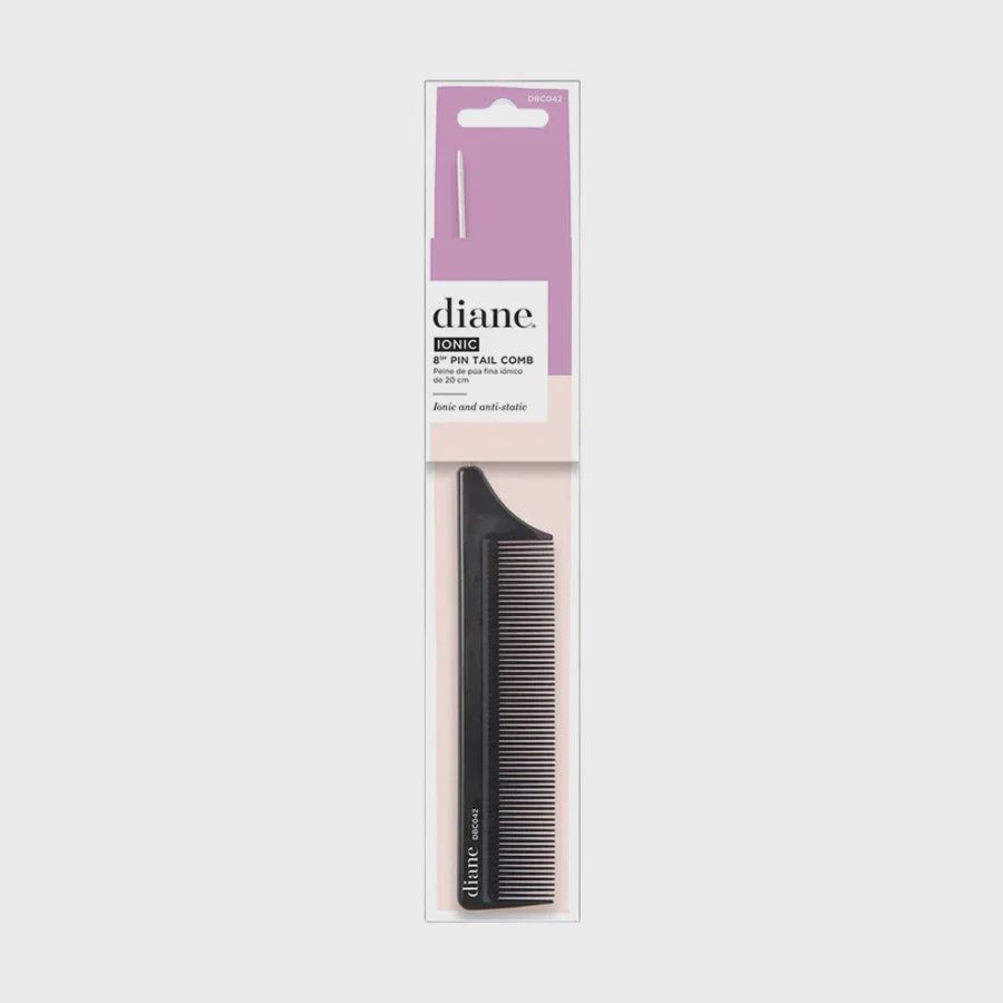 Diane carbon comb