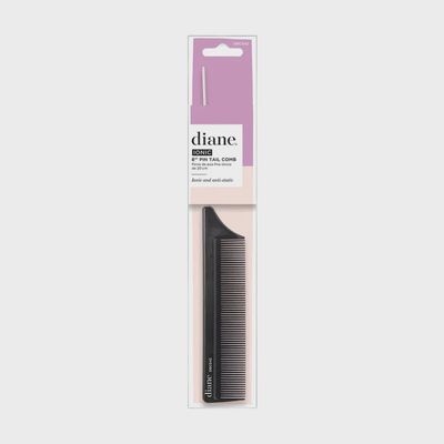 Diane carbon comb