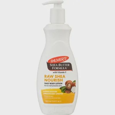 Palmer&#39;s Shea Formula Moisturizing Body Lotion Pump (13.5oz)