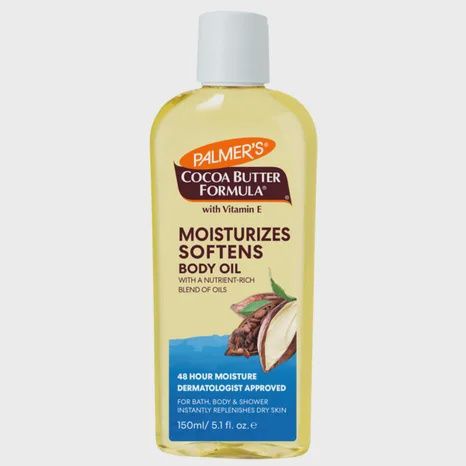 PALMER&#39;S coco butter formula with vit E oil 5.1 fl