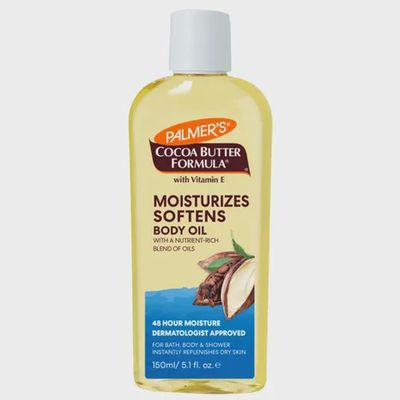 PALMER&#39;S coco butter formula with vit E oil 5.1 fl