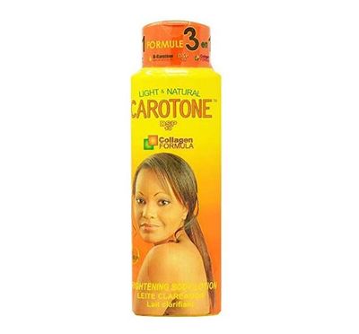 Carotone Lightening Lotion (550ml)