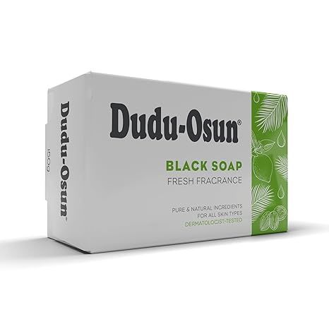 Dudu Osun Soap