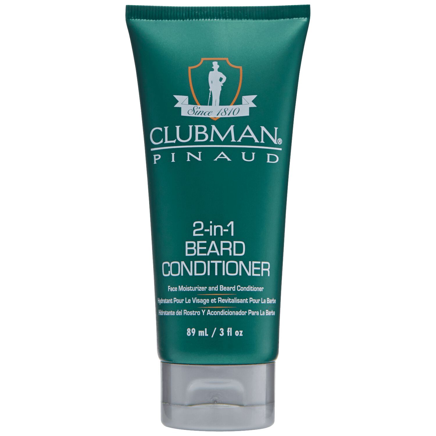 Clubman  Pinuad 2 in 1 Beard conditioner 3 fl oz
