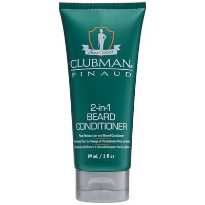 Clubman  Pinuad 2 in 1 Beard conditioner 3 fl oz