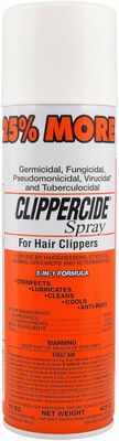 Clippercide 425g