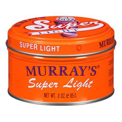Murray&#39;s Super Light Hair Pomade (3oz)