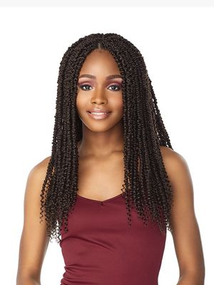 SB Passion Twist 18&quot; (Lulutress)(Loop)-1B