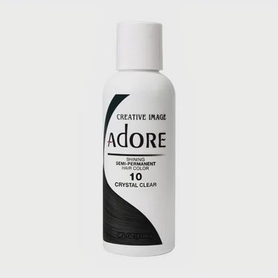ADORE Semi Permanent Hair Color (4oz) - Group 2 079 Burgandy Envy