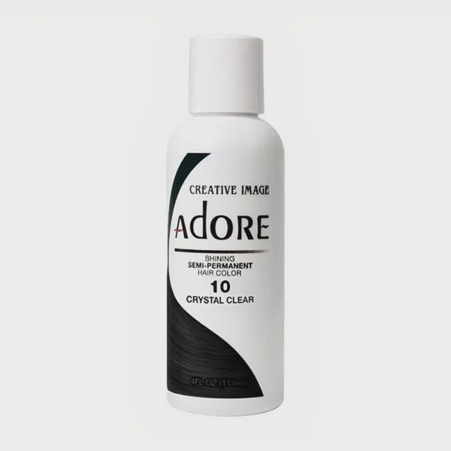 ADORE Semi Permanent Hair Color (4oz) - Group 2 079 Burgandy Envy