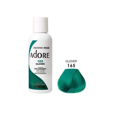 ADORE Semi Permanent Hair Color (4oz) - Group 4 165 Clover