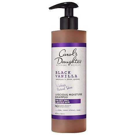 Carol&#39;s Daughter Black Vanilla Conditioner (12oz)