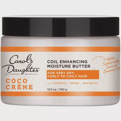 Carol&#39;s Daughter Coco Cream Hair Mask (12oz)