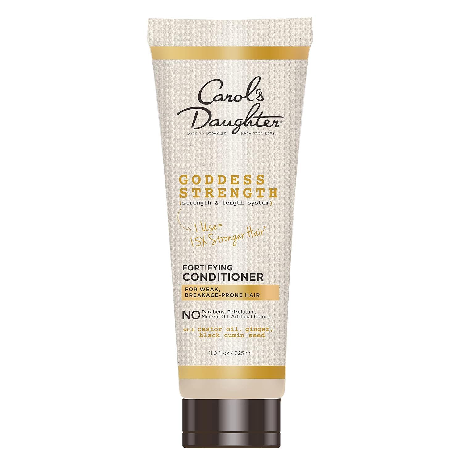 Carol&#39;s Daughter Goddess Strength Conditioner (11oz)  12