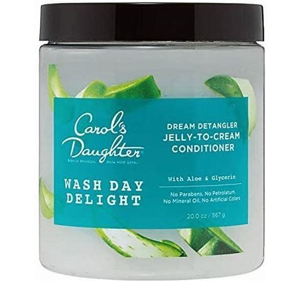 Carol&#39;s Daughter Wash Day Delight Aloe Conditioner (20oz)
