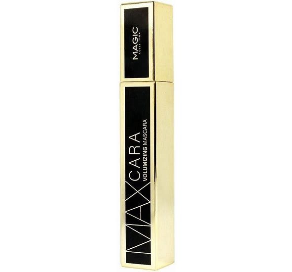 Maxcara Volumizing Mascara  MAS9