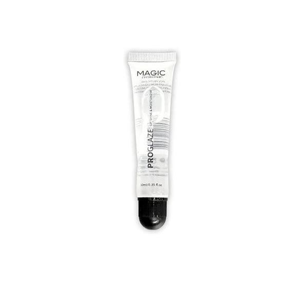 Magic Proglaze lip shine moisturizer clear