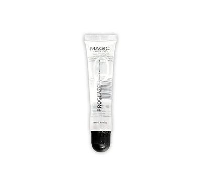 Magic Proglaze lip shine moisturizer clear