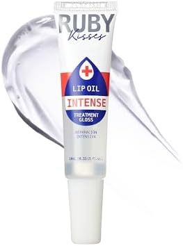 Lip Oil Intense Treatment Glose