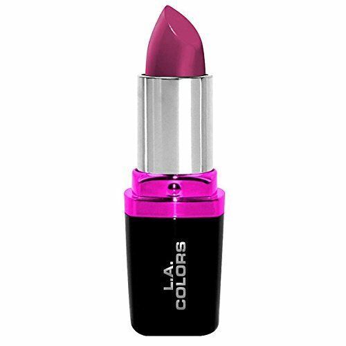 L.A Girl colors hydrating lipstick  Passion flower