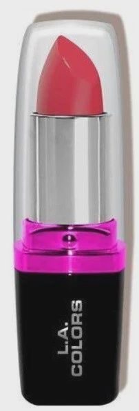 L.A Girl colors hydrating lipstick Sweet Nectar