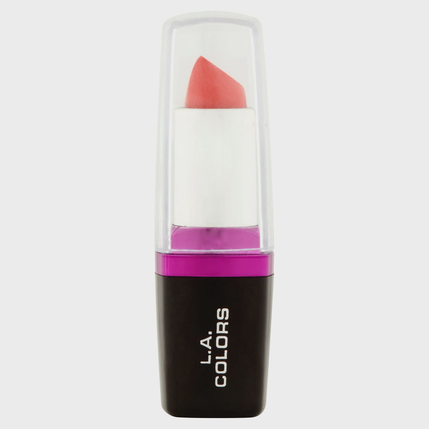 L.A Girl colors hydrating lipstick Paradise