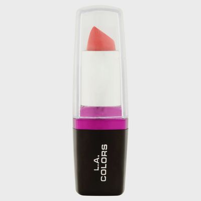 L.A Girl colors hydrating lipstick Paradise