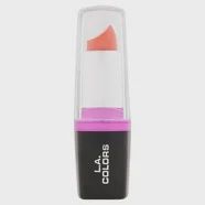 L.A Girl colors hydrating lipstick Orange love