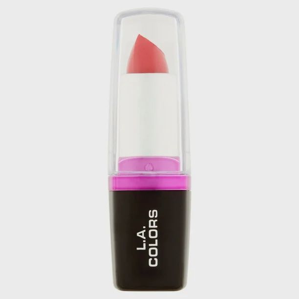 L.A Girl colors hydrating lipstick Hottie