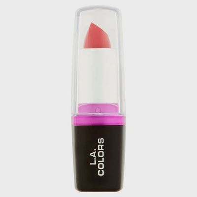L.A Girl colors hydrating lipstick Hottie