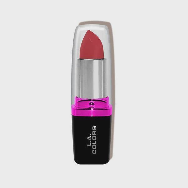 L.A Girl colors hydrating lipstick Red velvet