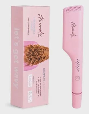 THE DOUBLE WAVER 25MM/1&quot; MINI BARRELS