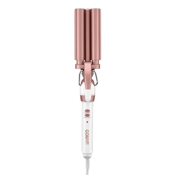 Conair Tripple barrel waver double ceramic