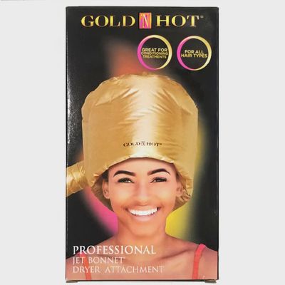Gold&#39;N Hot Jet Bonnet Dryer Attachment