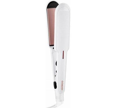 Conair double ceramic 1 1/2 in flat ion
