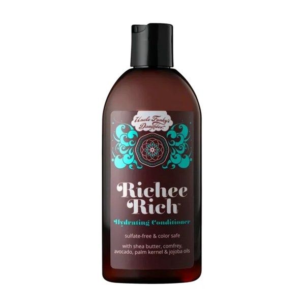 Uncle Funky&#39;s DaughterRichee Rich Moisture Conditioner (8oz)