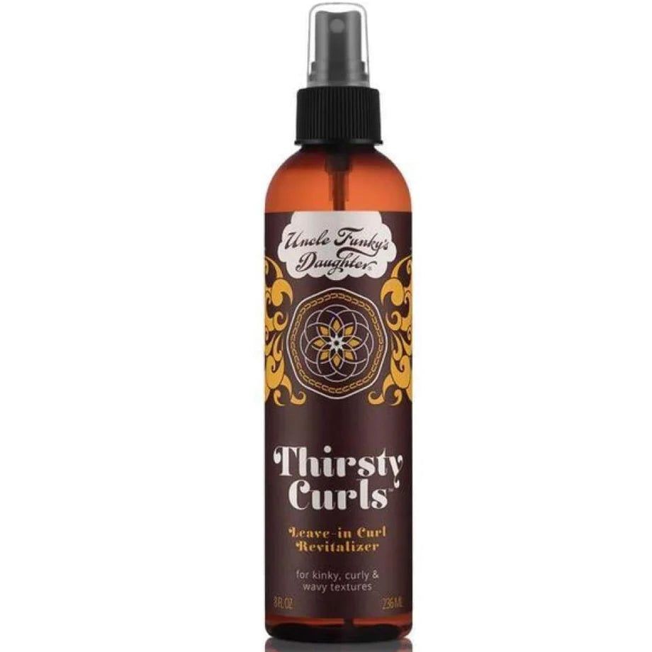 Uncle Funky&#39;s Daughter  Thirty Curls Revitalizer (8oz)