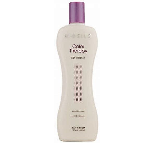 BioSilk  Silk Therapy Shampoo (12oz)