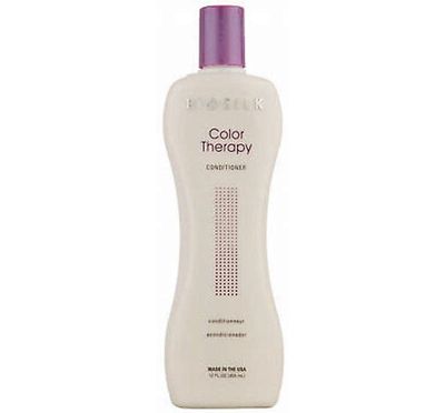 BioSilk Silk Therapy Conditioner 12oz