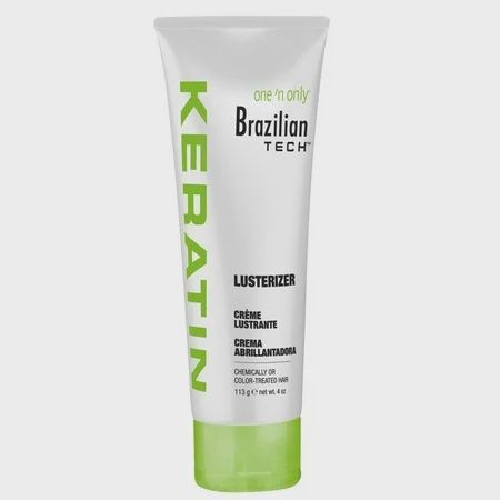 one and only Brazilian Tech 4 oz